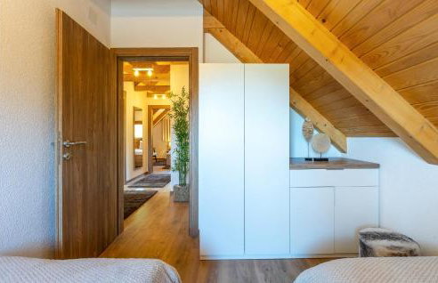 Beautiful Home In Barlete With Sauna - Foto 31