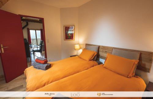 Le Pic de Pan - Auberge & Gîtes - Photo 13