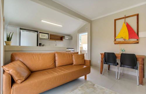 Residencial Casa Flora - Centro de Bombinhas - Foto 30