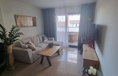 Ap Skerup Calpe City cerca Playa - Photo 29