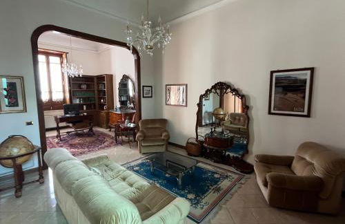 Casa nel Liberty - Foto 5