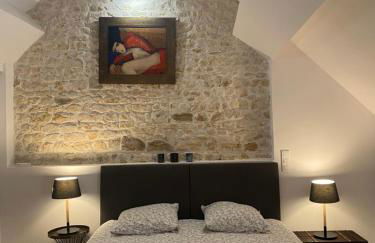 Maison familiale climatisée, jardin cinema et jeux - Foto 18