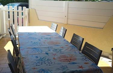 Vacances Idéale en Bord de Mer - Foto 4