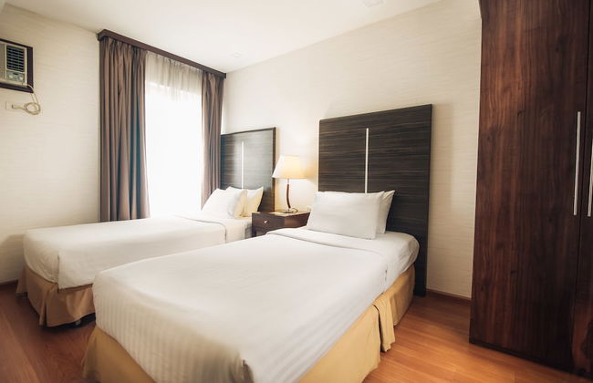 The A. Venue Hotel - Photo 13