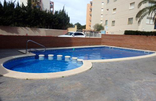 Meddays Apartamento la Caleta Ático - Foto 11