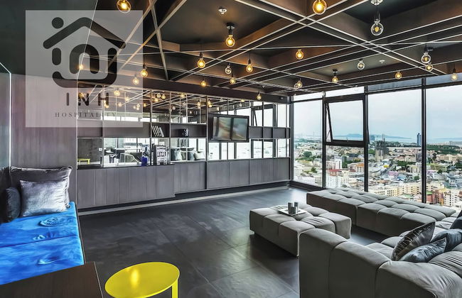 The BASE Central Pattaya By INH Global - Foto 80