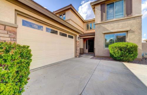 Desert Bliss Heated Pool Power Ranch Perks - Photo 33