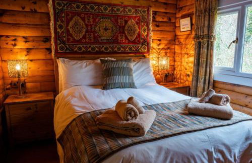 Scalpay Lodge - Foto 1