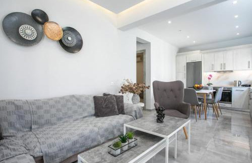 Casa Antonis - Modern Home with Jacuzzi near Faliraki - Photo 11