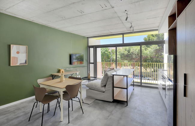 SIX ON N - Fluent Serviced Apartments - Foto 68