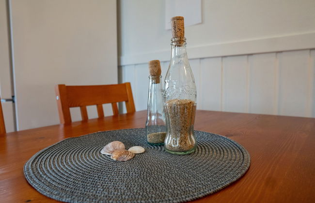 Vollvaagen Apartments Smøla - Photo 8