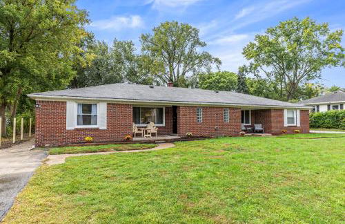 Duplex Style Home in Shelby Township- 2 flats - Foto 57