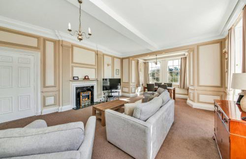 Finest Retreats - Sutton Hall Apt - Photo 5