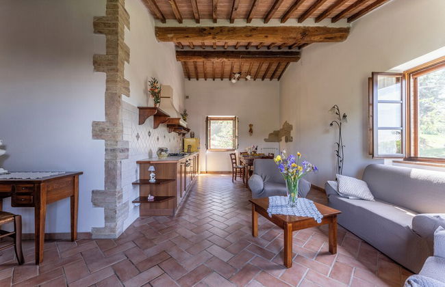 Podere Marcigliana - Foto 33