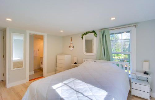 Lakeside Spofford Retreat Near Hiking and Boating! - Foto 11