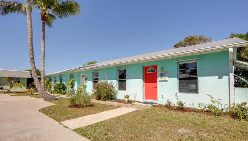 Townhome Near Hobe Sound Beach, Hiking and Golfing! - Foto 3