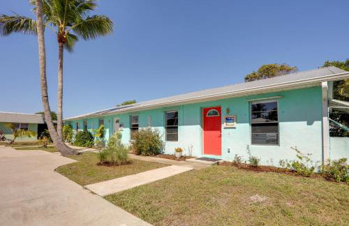Townhome Near Hobe Sound Beach, Hiking and Golfing! - Foto 3
