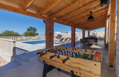 Villa Bukovica - Foto 17