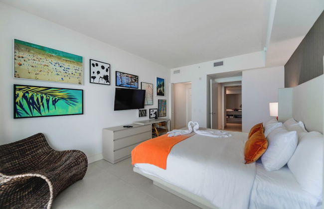 Hollywood Beach Condos - Foto 17