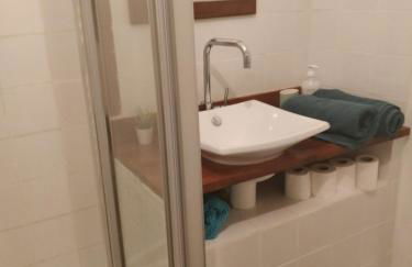 Studio Les Armuriers, 2e ét sans asc - Photo 15