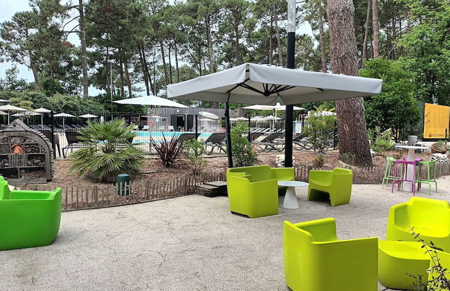 VVF Lège Cap Ferret, Claouey - Foto 61