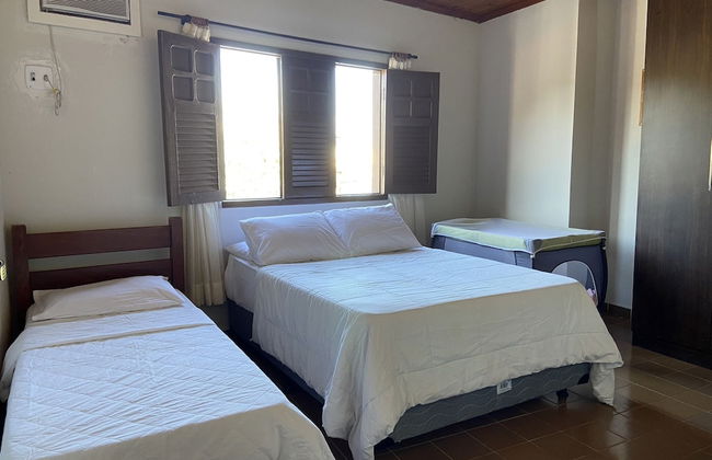 Mansão Cais do Porto DestinoBSM - Foto 26