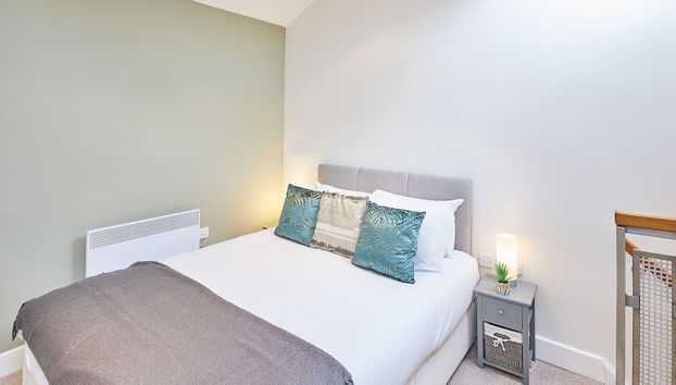 Host Stay 15 Easby Hall - Photo 2, Room