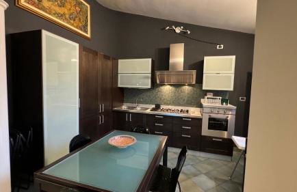 Moonlight house a 50 mt dal mare Noto Marina - Foto 13