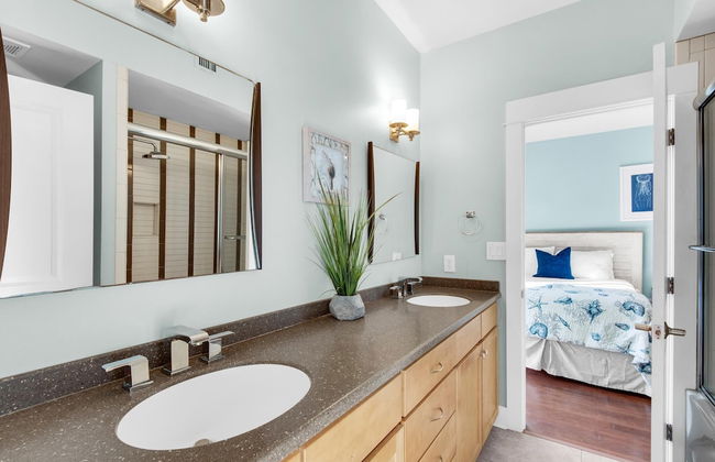 Enclave 703b- Sugar Sands - Foto 33