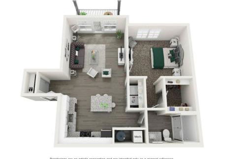 The Dublin Designer 1st Floor Available Now - Foto 29