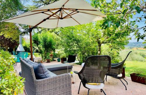 Agriturismo CasaViVa - Photo 21