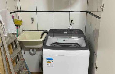 Riacho Fundo I -101- Boa acomodação com Economia - Foto 35