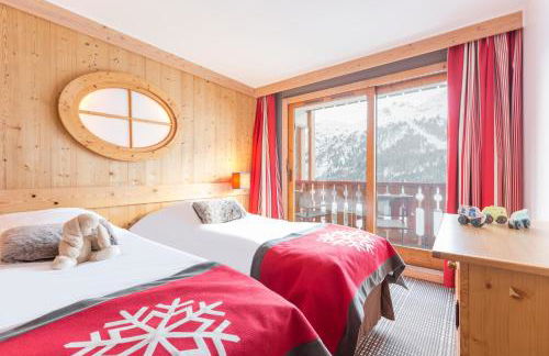 Résidence Pierre & Vacances Premium les Crets - Foto 22