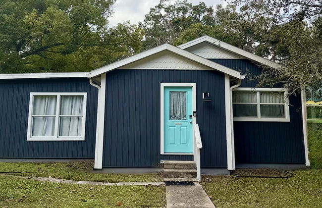 Mermaid Cottage 3 BDR Charmer! - Foto 28