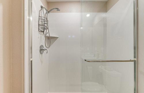 7 Mi to Folsom Lake Sacramento Area Apartment - Foto 19