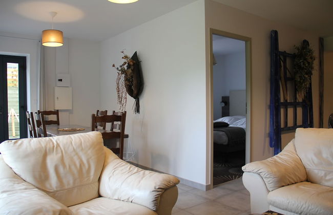 Sarl Logis du Grand Pin - Foto 58