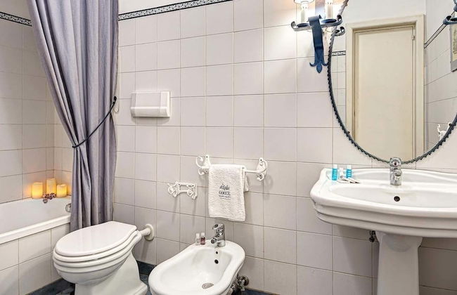 Lady Mary's Tribunali Luxury Suite - Foto 16