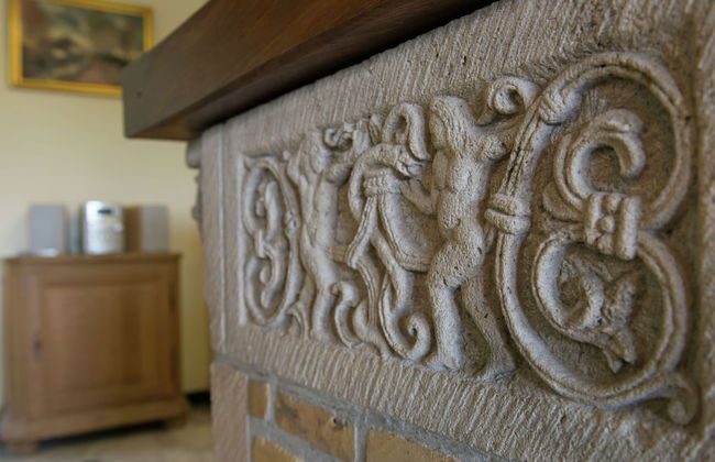 Group Stay With Pool, Chevron - Photo 23