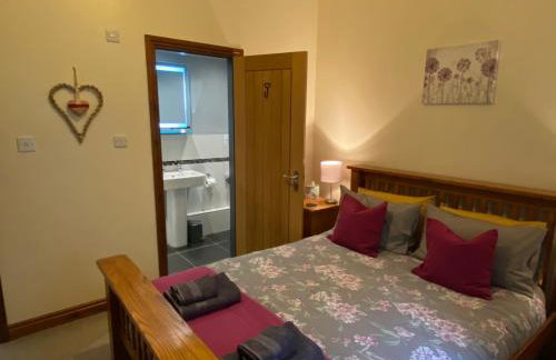 Mowbray Stable Cottages - Foto 10