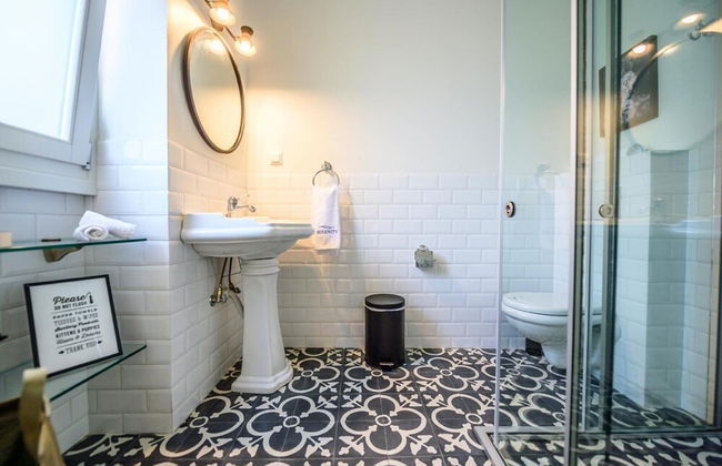 Serenity - Beautiful Newly Renovated Villa Close to Lakka - Foto 24