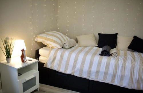 Studio douillet proche gare - Foto 10