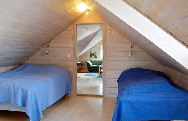 8 Person Holiday Home in Hjaltevad - Foto 2