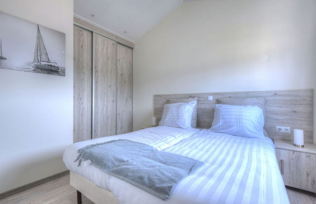 Modern Chalet at 4.5 km. From Rockanje - Foto 3