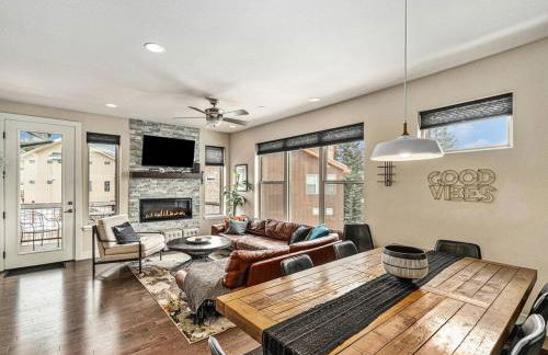 Rendezvous - 99 Stagecoach - Foto 14