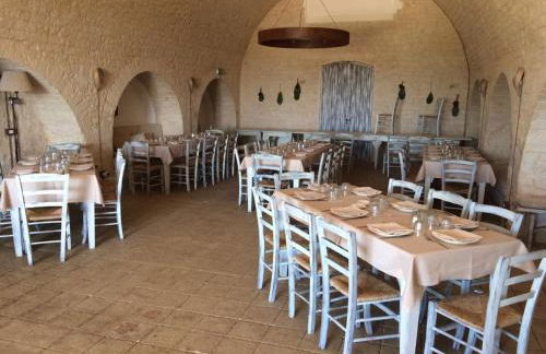 Masseria Colombo - Foto 29