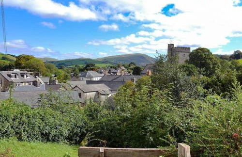Yr Hen Efail - Old Smithy - Foto 26