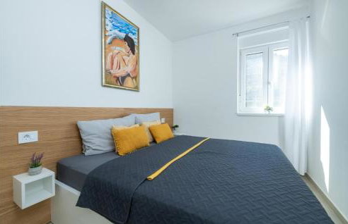 Beautiful Apartment In Plomin Luka - Foto 9