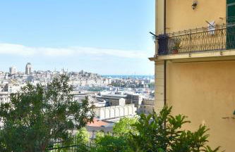 La Casa sulla Mattonata accogliente appartamento su una tipica creuza genovese con splendida vista e a pochi passi dalla Stazione Principe - Foto 14