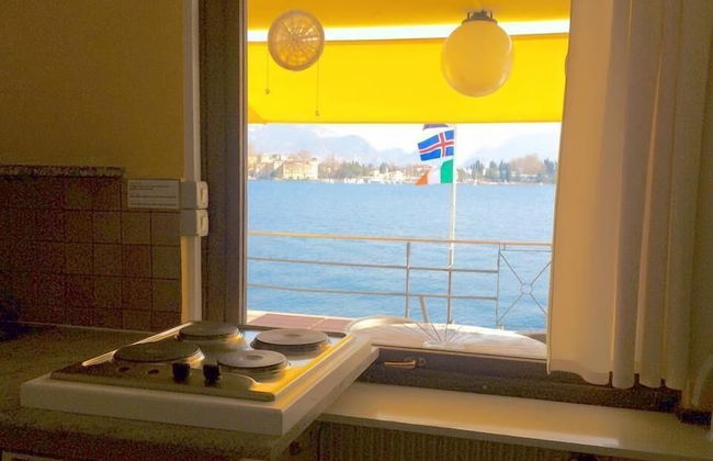 Residence Vecchio Porto Excelsior - Photo 69