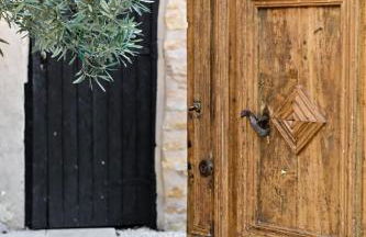 Gîte Un ange passe en Périgord - Foto 35